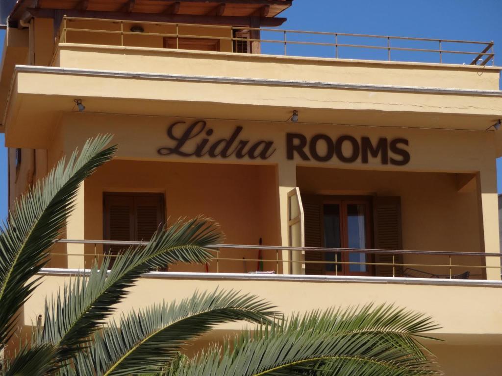 Lidra Khania